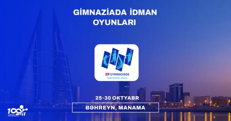 Azərbaycanın 9 boksçusu Gimnaziadada finala yüksəlib