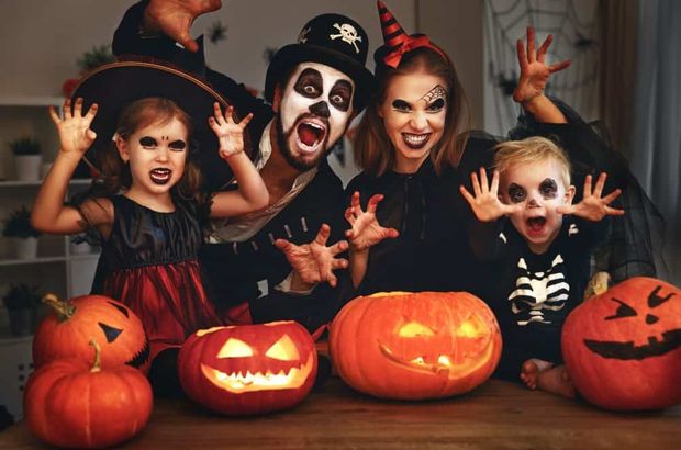 Halloween bayramı:  Psixoloqdan valideynlərə ÇAĞIRIŞ - … tövsiyə olunmur