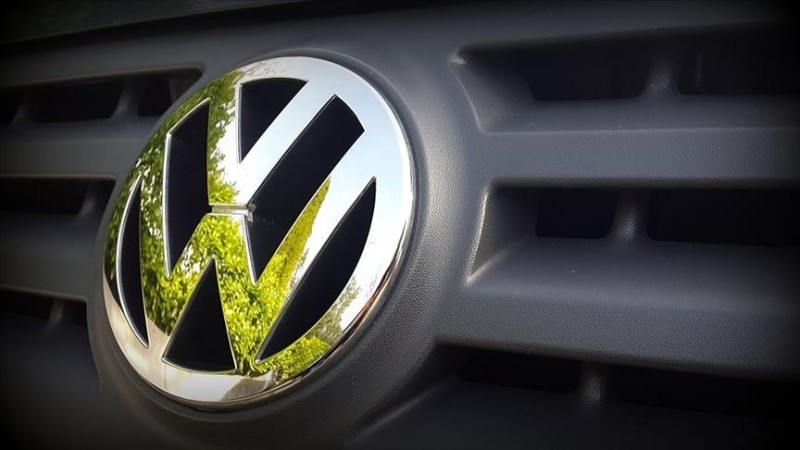 Volkswagenin üç fabriki bağlanacaq