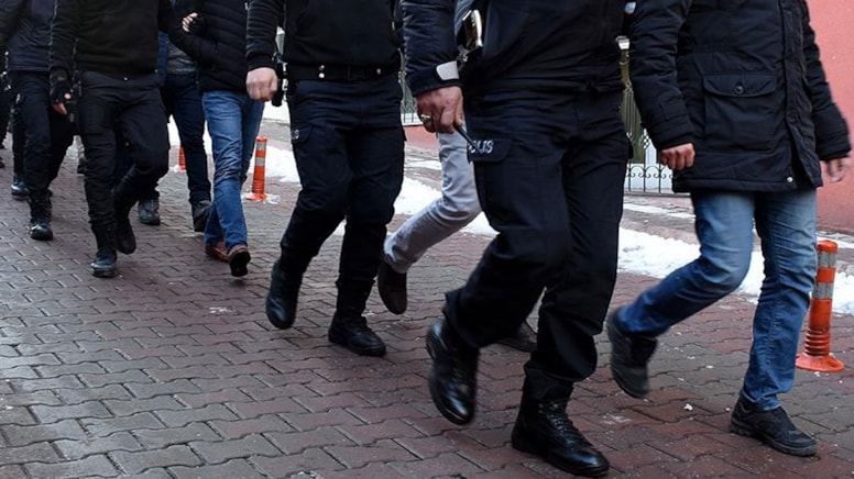 İŞİD-ə qarşı əməliyyat: 17 şübhəli