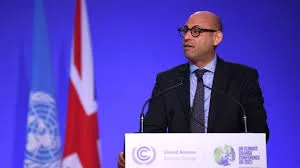 BMT rəsmisi: COP29-da iddialı iqlim maliyyə nəticələrinə nail olmaq olar
