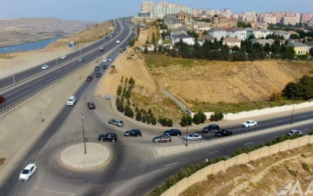 Badamdardakı hadisə ilə bağlı daha bir açıqlama