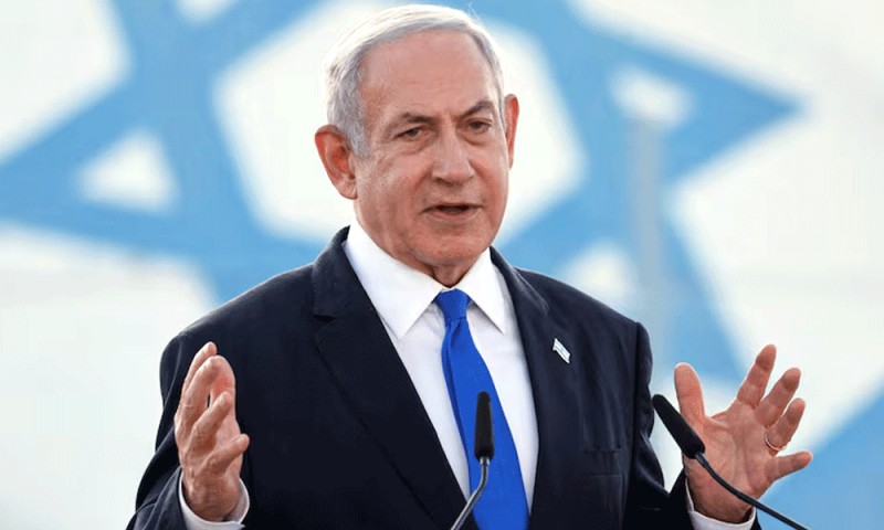 Netanyahu oğlunun toyunu təxirə salmaq istəyir - SƏBƏB