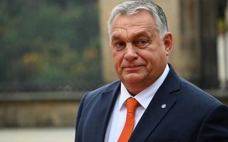 Orban bəzi avropalı siyasətçiləri axmaq adlandırıb