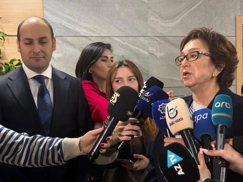 “Vaxtı düzgün idarə etməyi uşaqlar öyrənməlidir” - DİM sədri
