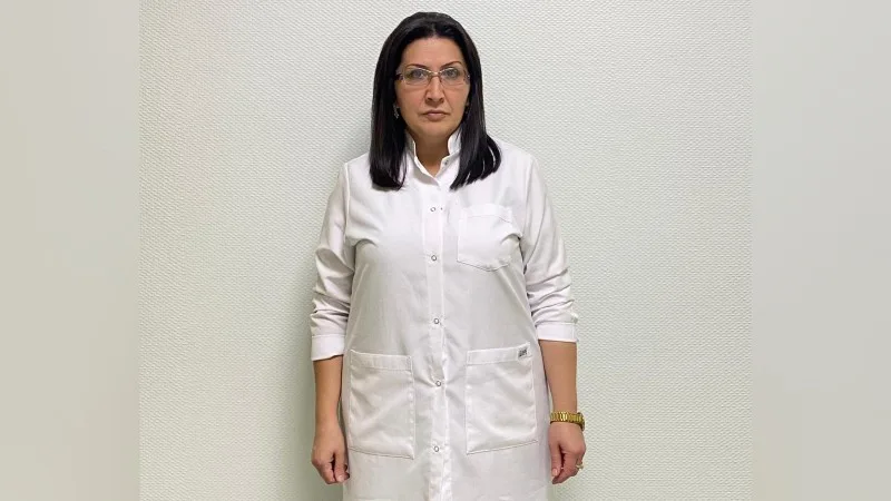 Bakı Sağlamlıq Mərkəzində ixtisaslaşdırılmış İnsult Mərkəzi yaradılıb