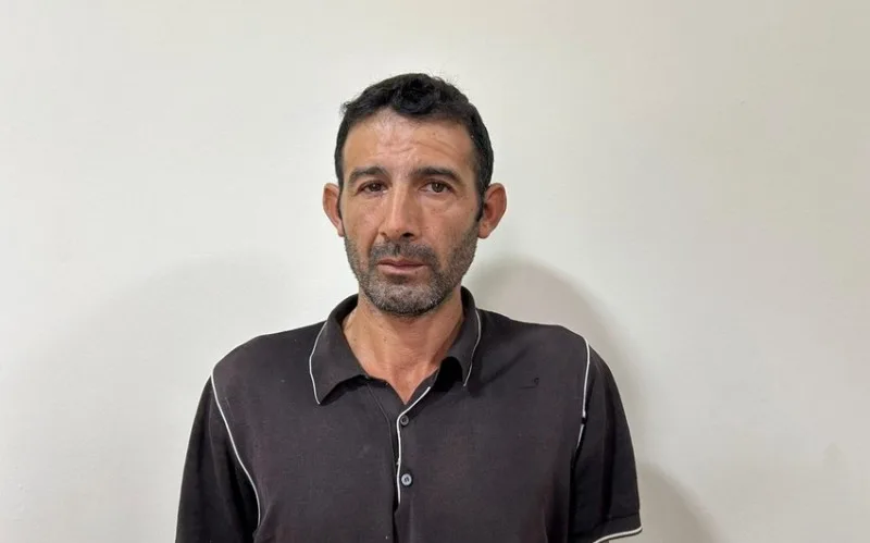 Saatlıda heyvan oğrusu saxlanıldı - DETALLAR