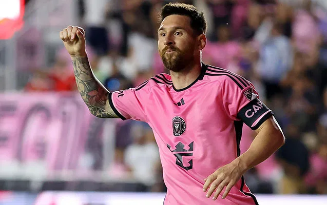 “Məşqçi olmaq istəməzdim” - Messi