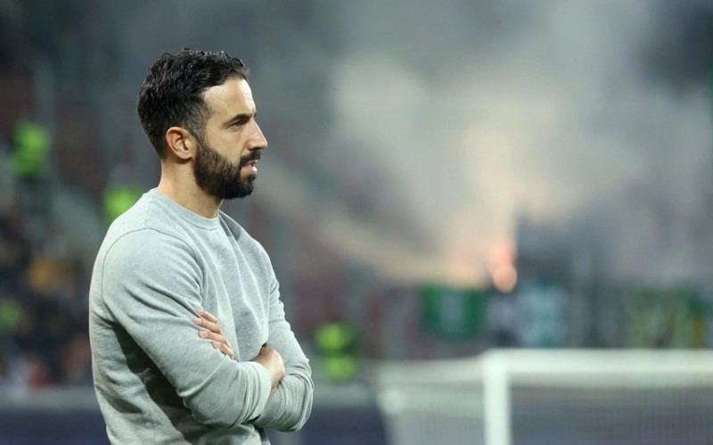 Mançester Yunaytedin yeni baş məşqçisi AÇIQLANDI