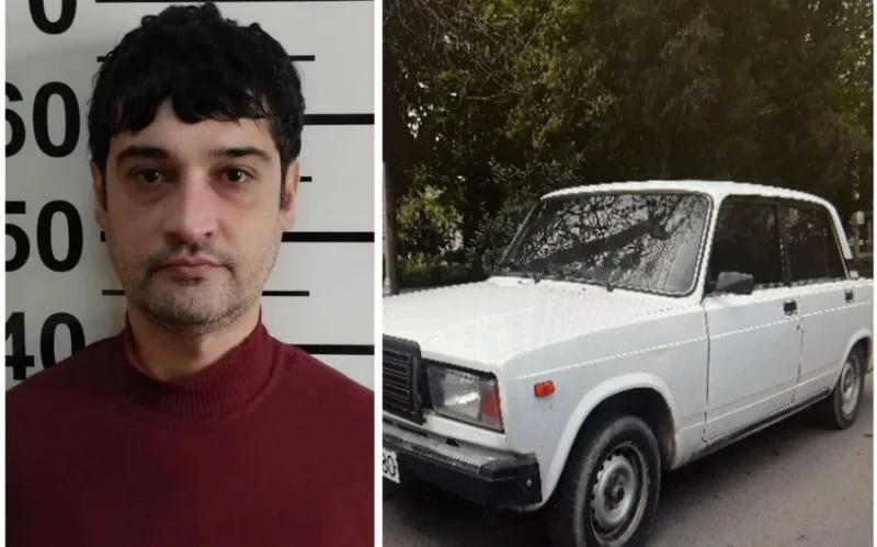 Yevlaxda reyd keçirildi: narkotikin təsirində olanlar, ...