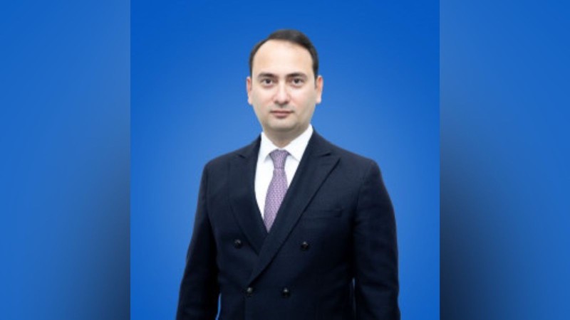 Ağdaşın yeni icra başçısı KİMDİR - DOSYE