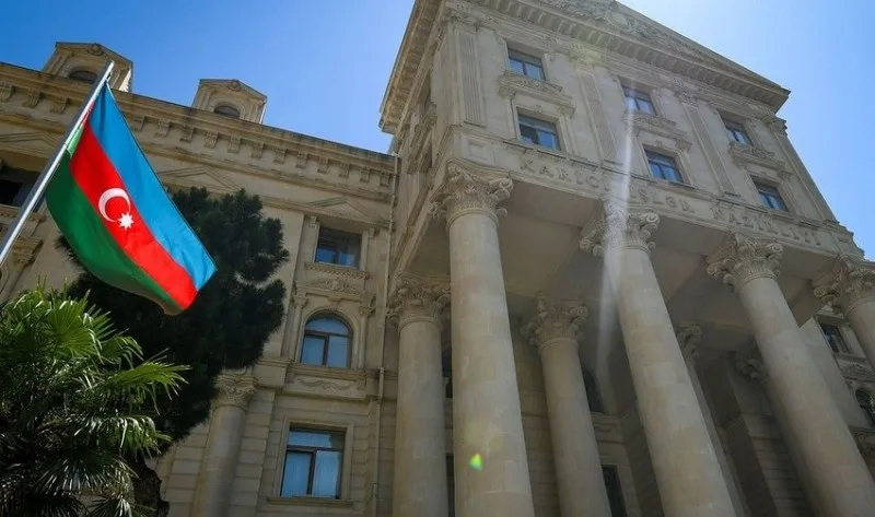 Yumşaq güc: Azərbaycan diplomatiyasında "yeni dalğa" - ŞƏRH