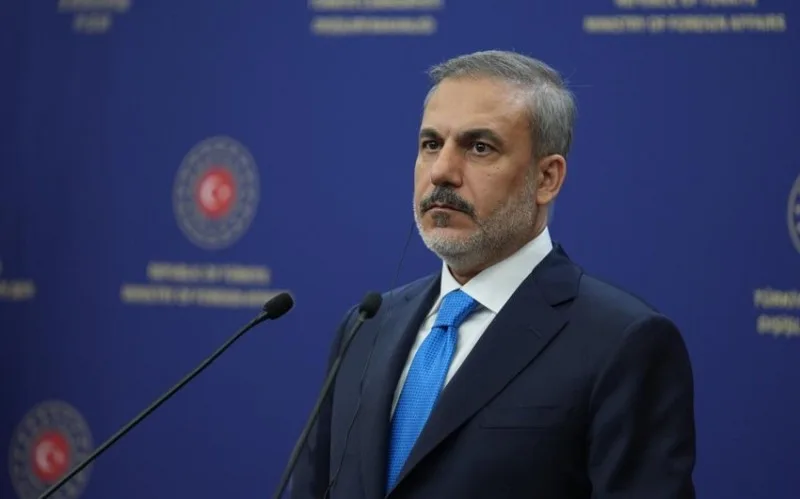 Hakan Fidandan XƏBƏRDARLIQ: Yaxın Şərqdə münaqişə...
