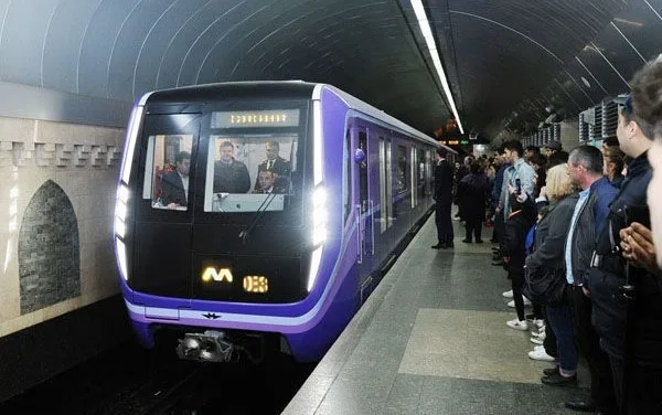 COP29: Metronun işində tənzimləmələr aparılır