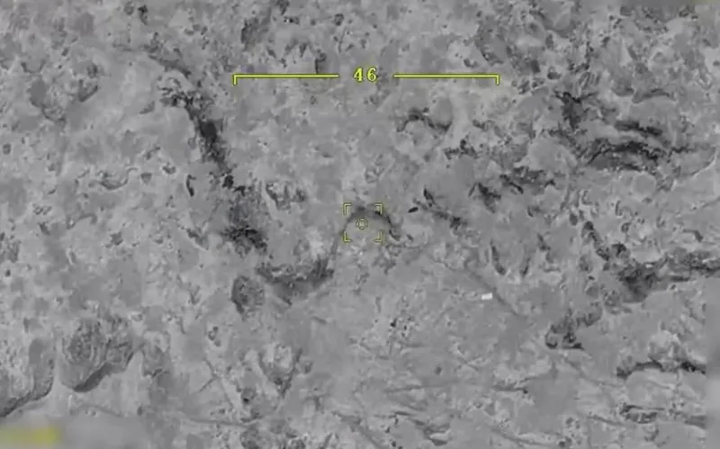 Türkiyə ordusundan əməliyyat - 9 terrorçu öldürüldü