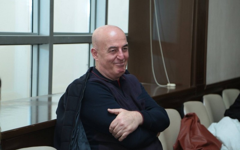 UEFA-dan Asim Xudiyevə növbəti təyinat 