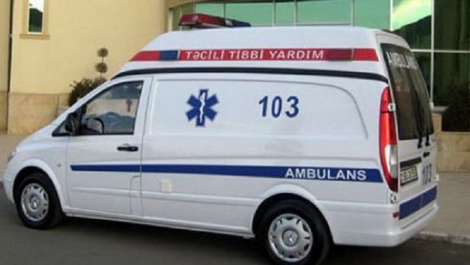 Bakıda DƏHŞƏTLİ CİNAYƏT: 40 yaşlı qadın öldürüldü - oğlu saxlanıldı
