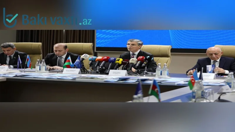 Azərbaycana qarşı yeni silahlanma prosesi gedir - Fariz İsmayılzadə