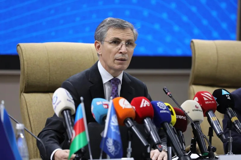 Deputat: Genişmiqyaslı sanksiyalara məruz qalmayan tək ölkəyik