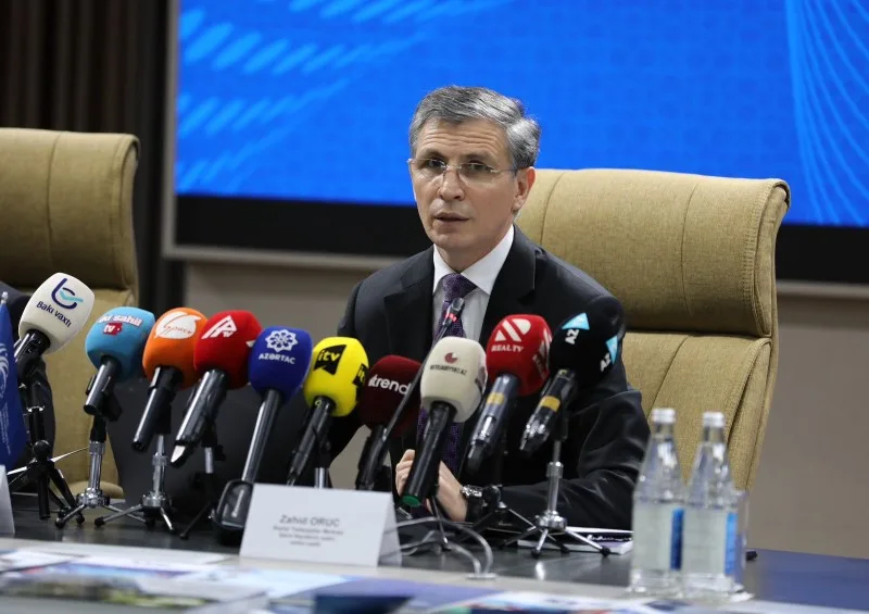 İlham Əliyev bir çox dövlətlərin bölgədə hökmranlığına son qoydu
