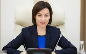 Moldovada seçki: Sandu qalib gəldiyini bəyan etdi