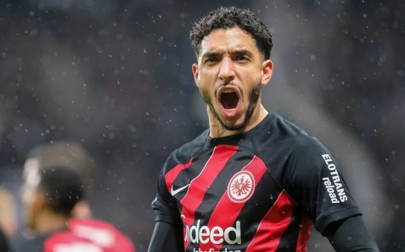 "Bavariya" misirli futbolçunu transfer etmək istəyir