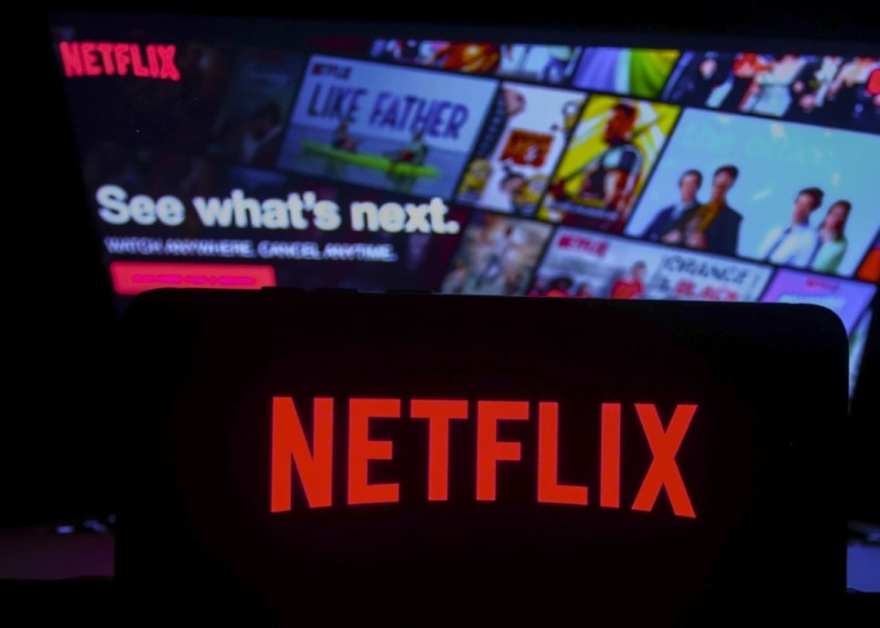 “Netflix”in Fransa filialının ofislərində axtarış aparıldı