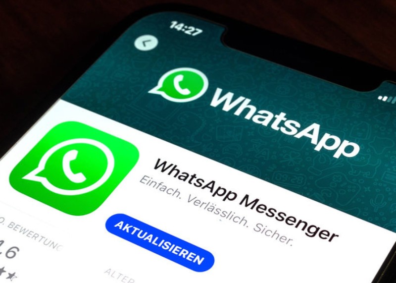 WhatsApp-da daha bir yeni funksiya