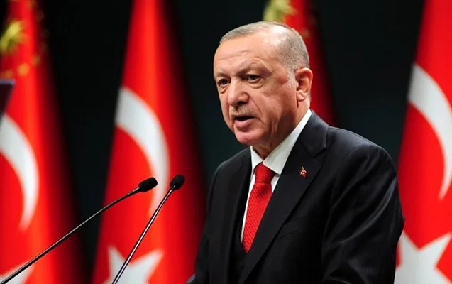 Ərdoğan: "Qırğızıstanla yeni sənəd imzalanacaq"