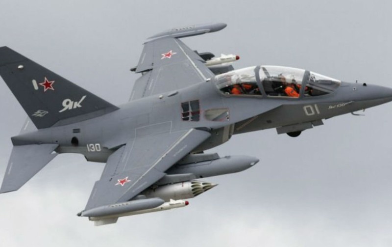 Vyetnamda hərbi təyyarə qəzası: 2 pilot itkin düşüb