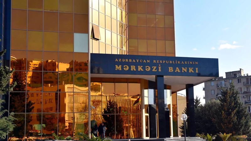 Mərkəzi Bank TDT-yə üzv ölkələrin banklar şurasına üzv seçildi