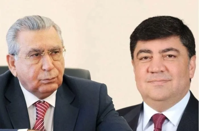 Sabah Ramiz Mehdiyevin kürəkəninin məhkəməsidir – 100 hektarlarla bağ...