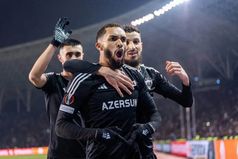 Avropa Liqası: "Qarabağ" səfərdə Norveç klubu ilə qarşılaşacaq