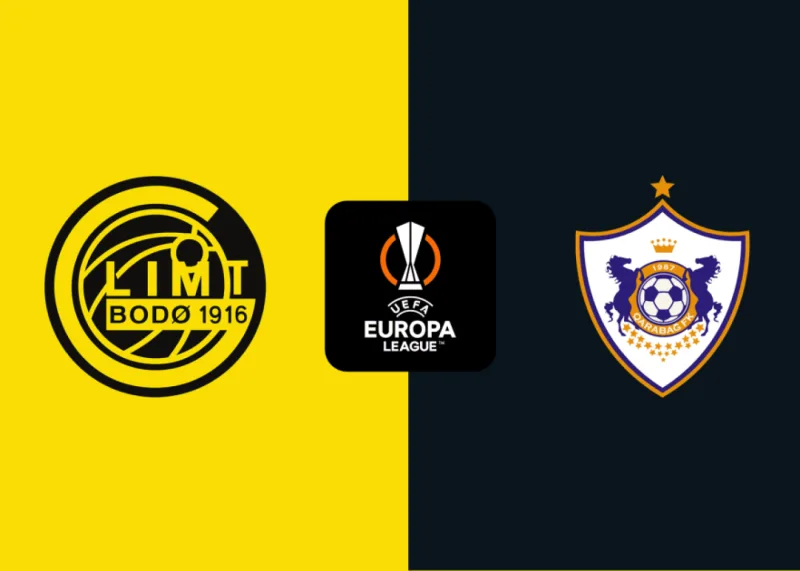 "Budyo-Qlimt” və “Qarabağ”ın start heyətləri AÇIQLANDI
