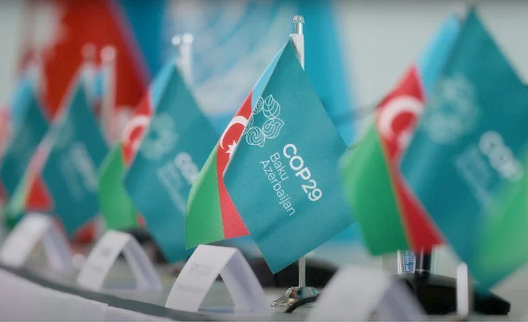 COP29 Könüllülük Proqramının hazırlıq mərhələsi başa çatıb