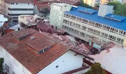 Otelin uçması nəticəsində ölənlərin sayı artıb