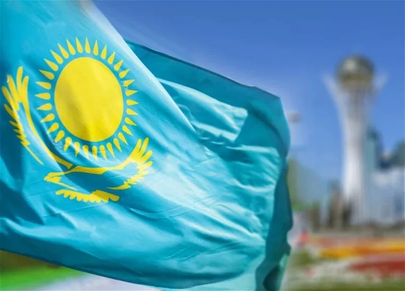 Qazaxıstan Suriya ilə bağlı növbəti görüşə ev sahibliyi edəcək