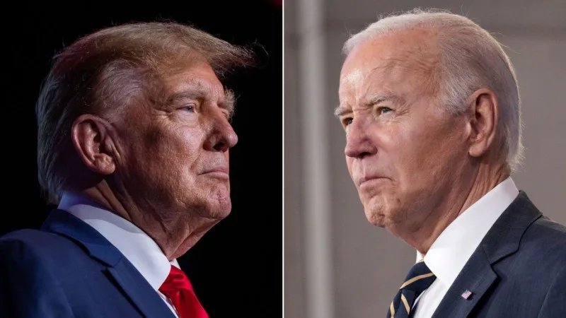 Bayden və Tramp noyabrın 13-də Vaşinqtonda görüşəcəklər