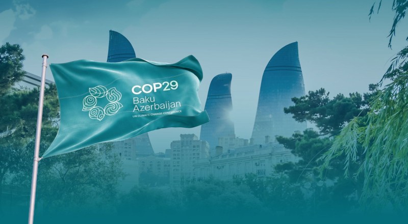 Aİ COP29-da iqlim dəyişikliyi ilə bağlı gələcək qlobal fəaliyyətləri dəstəkləyəcək