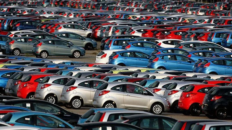 2025-ci ildə sağollaşacağımız avtomobil markaları - SİYAHI