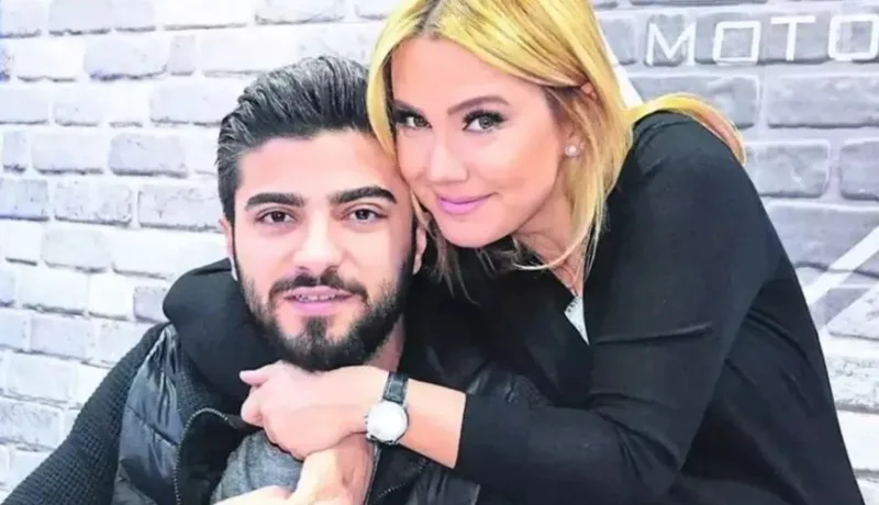 Tanınmış aparıcıdan yoldaşına: "Lüks məkanlarda gəzir..."