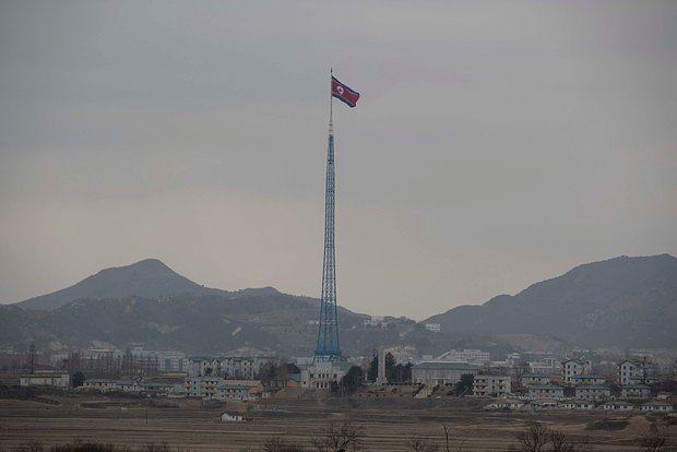 Cənubi Koreya Şimali Koreyanı ittiham etdi