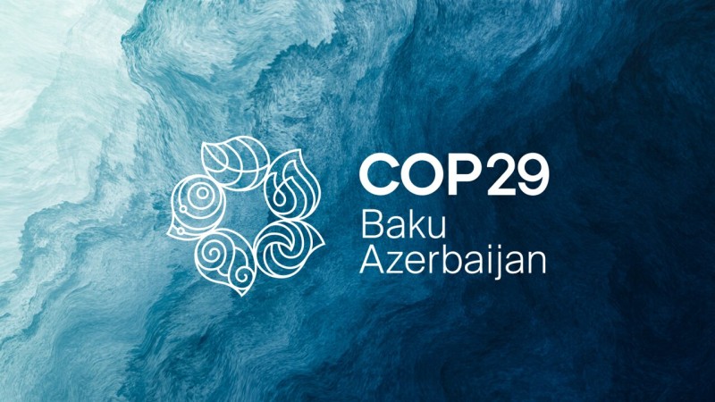 Bu gün Bakıda COP29 konfransı başlayır