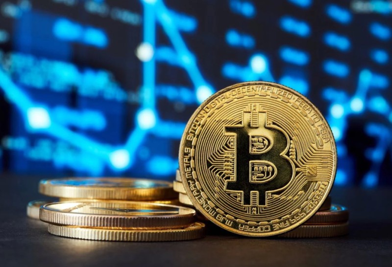 Bitcoin-in dəyəri yüksəldi: Bütün zamanların rekordu
