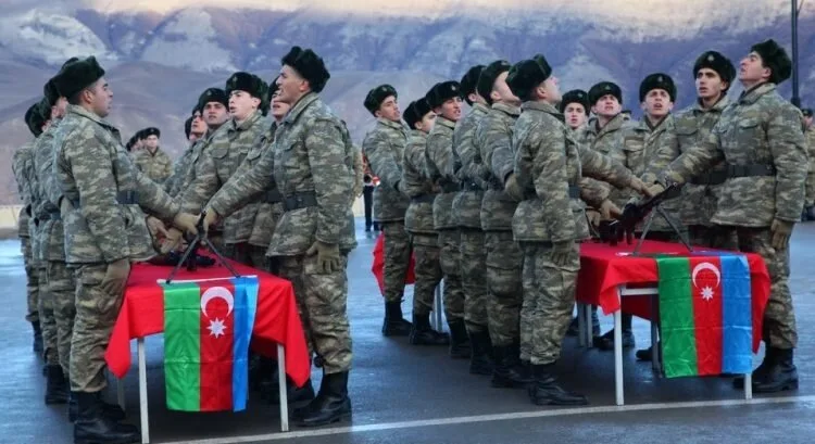 Hərbi xidmətlə bağlı MÜHÜM AÇIQLAMA