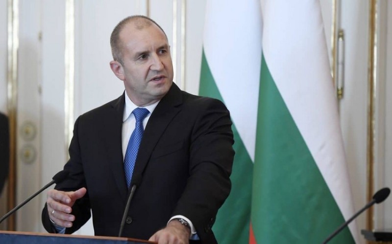 Radev: Yeni kollektiv kəmiyyət hədəfi COP29-un əsas gözlənilən nəticəsidir