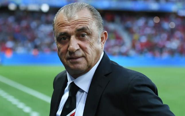 Fatih Terim Bakıya gəlir