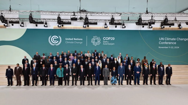 Ermənistan COP29-a niyə qatılmadı? - Onların düşüncələrində fərqli fikirlər var