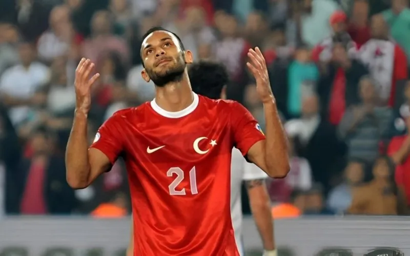 35 yaşında karyerasını bitirdi