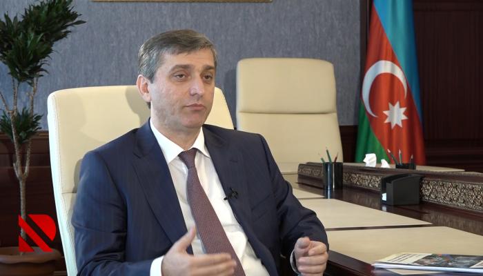 “İqlim məsələləri bir nömrəli audit mövzusudur”